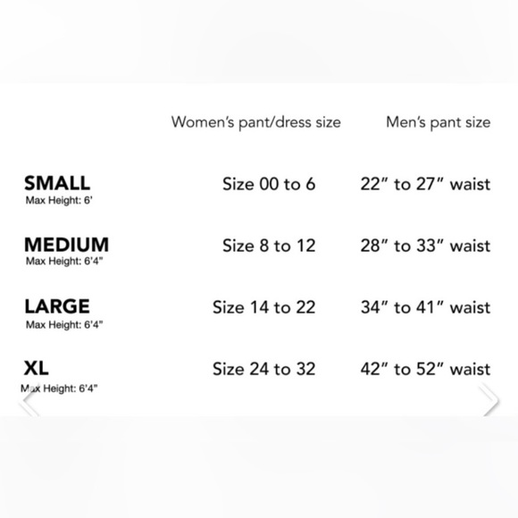 New Hug Sleep Body Sock Large - Picture 6 of 6